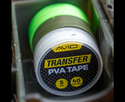 Avid Transfer PVA Tape - 5mm