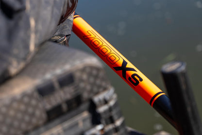 Guru 7000XS 7.0m Pole Combo