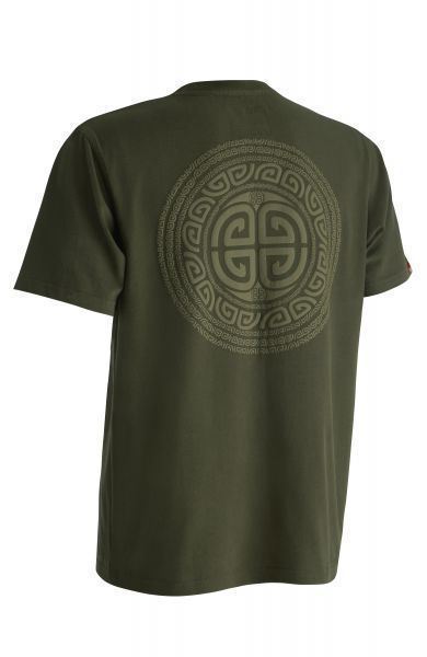 Trakker Aztec T-Shirt