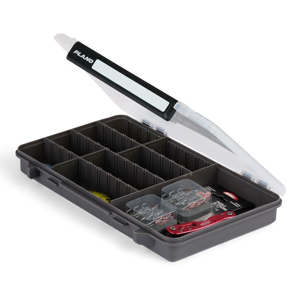 Plano StowAway 3700 50/50 Split
