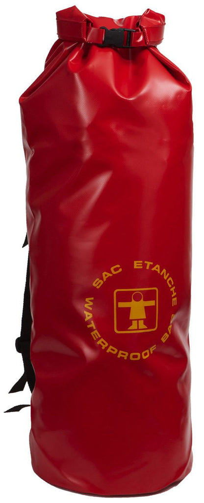 GUY COTTEN WATERPROOF BAG NO 3 / FISHING / BOATING / SAILING