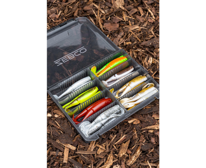 Zebco Demonic Organizer EVA 16 Slot Large