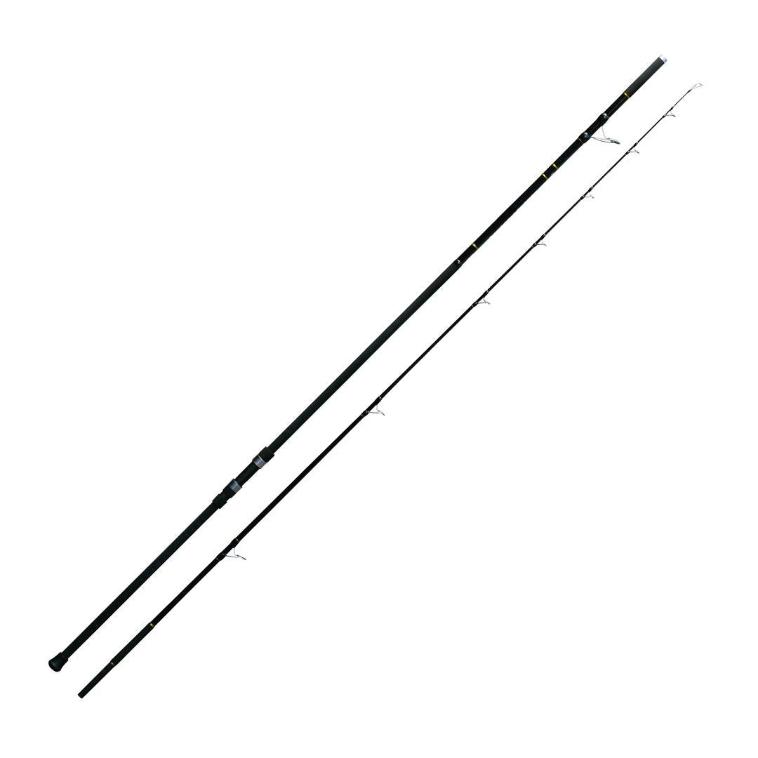 Tronixpro Exodus Estuary 3.96m 13′ 50-150g 2-5oz