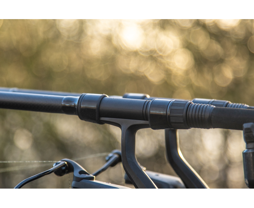 Avid Revolve 3pc 12ft 3.0lbs