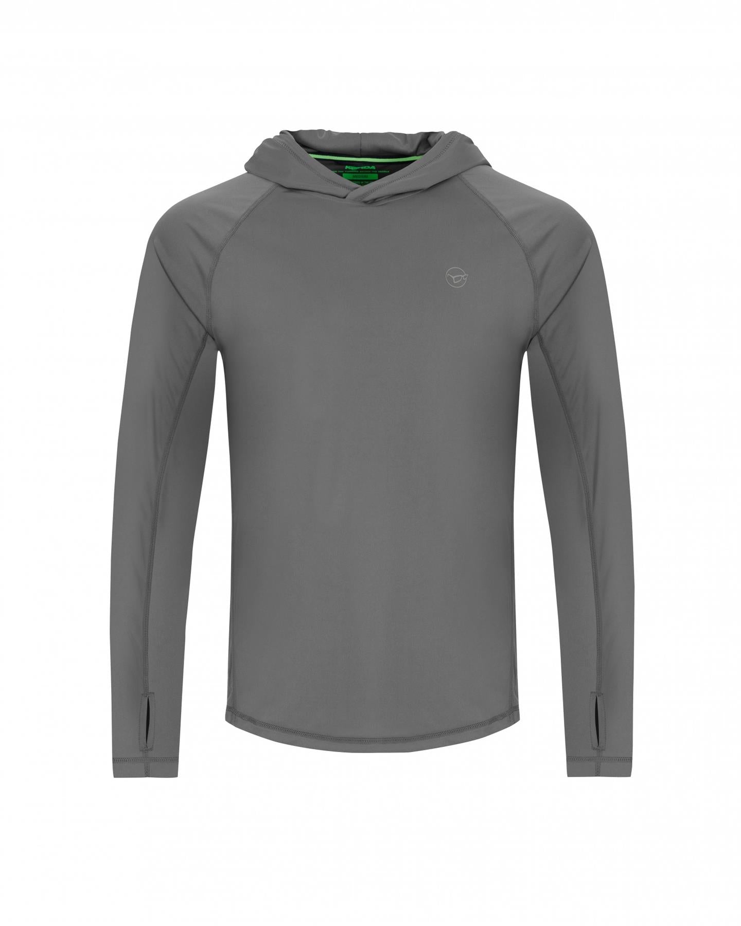 Korda UPF Hooded Top