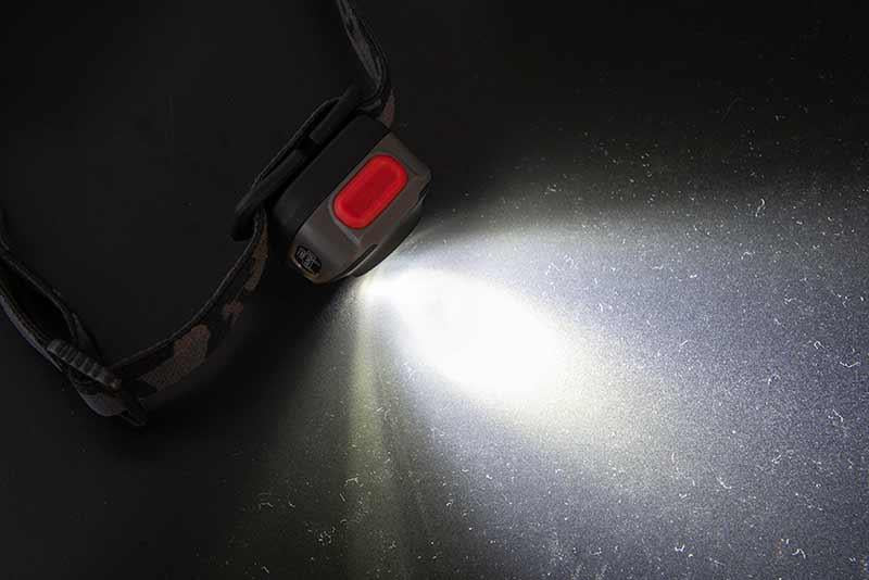 Fox Rage Voyager Head Light