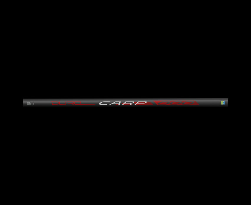 Preston Dura Carp 800 8m Pole