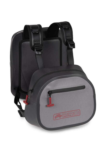 Fox Rage Pro Series Waterproof Chest Pack