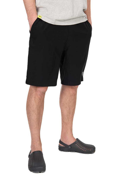 Matrix LW Shorts Black