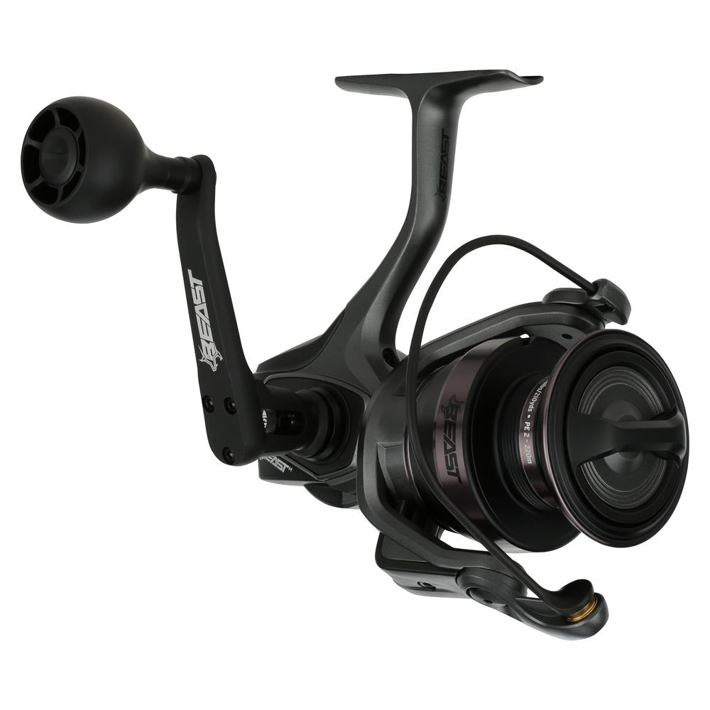 Abu Garcia Beast 4000 Spinning Reel