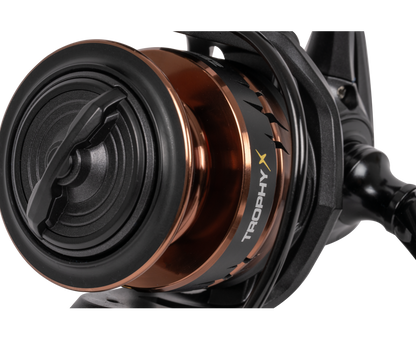 Zebco Trophy XFD