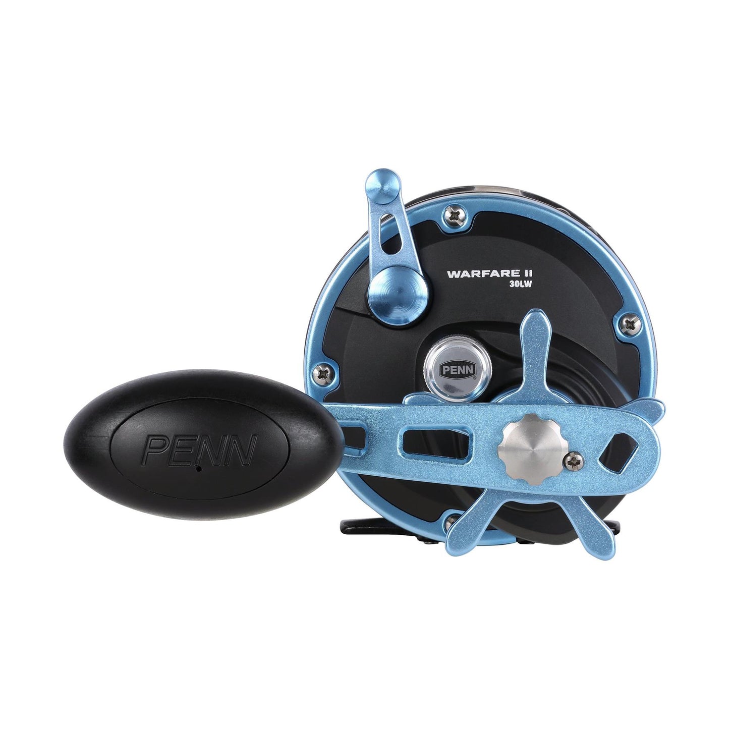 Penn Warfare II 30 Level Wind Right Hand