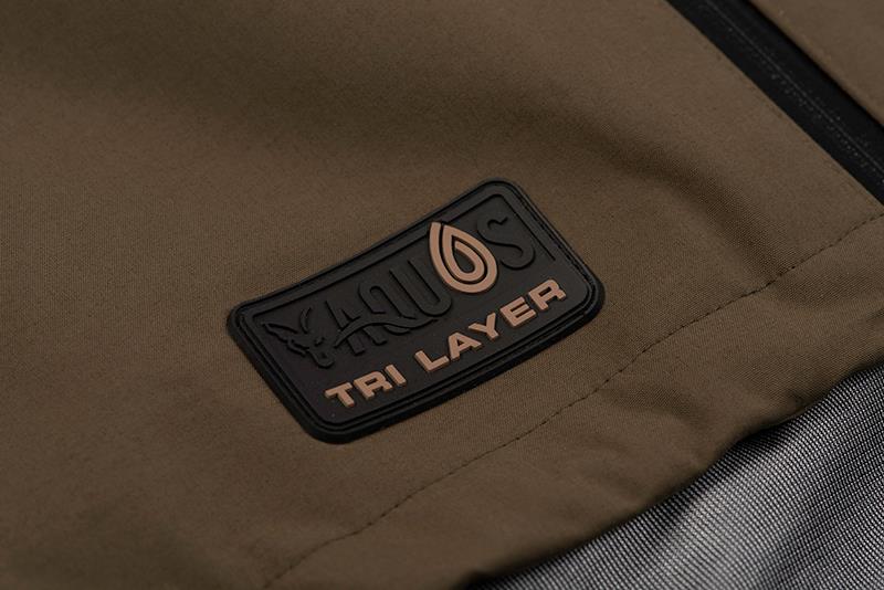 Fox Aquos Tri Layer Standard Jacket