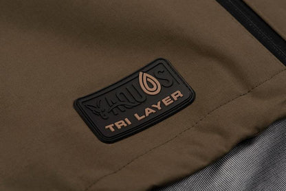 Fox Aquos Tri Layer Standard Jacket