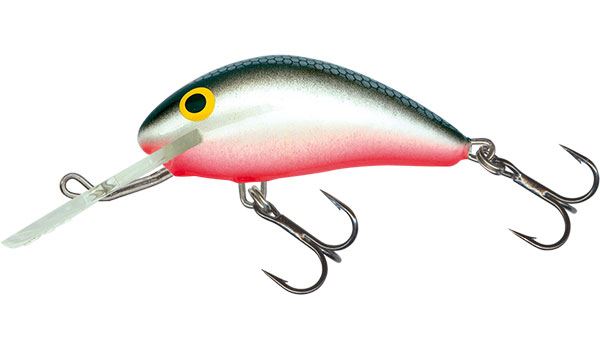 Salmo Hornet Floating 6cm
