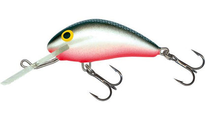 Salmo Hornet Floating 6cm