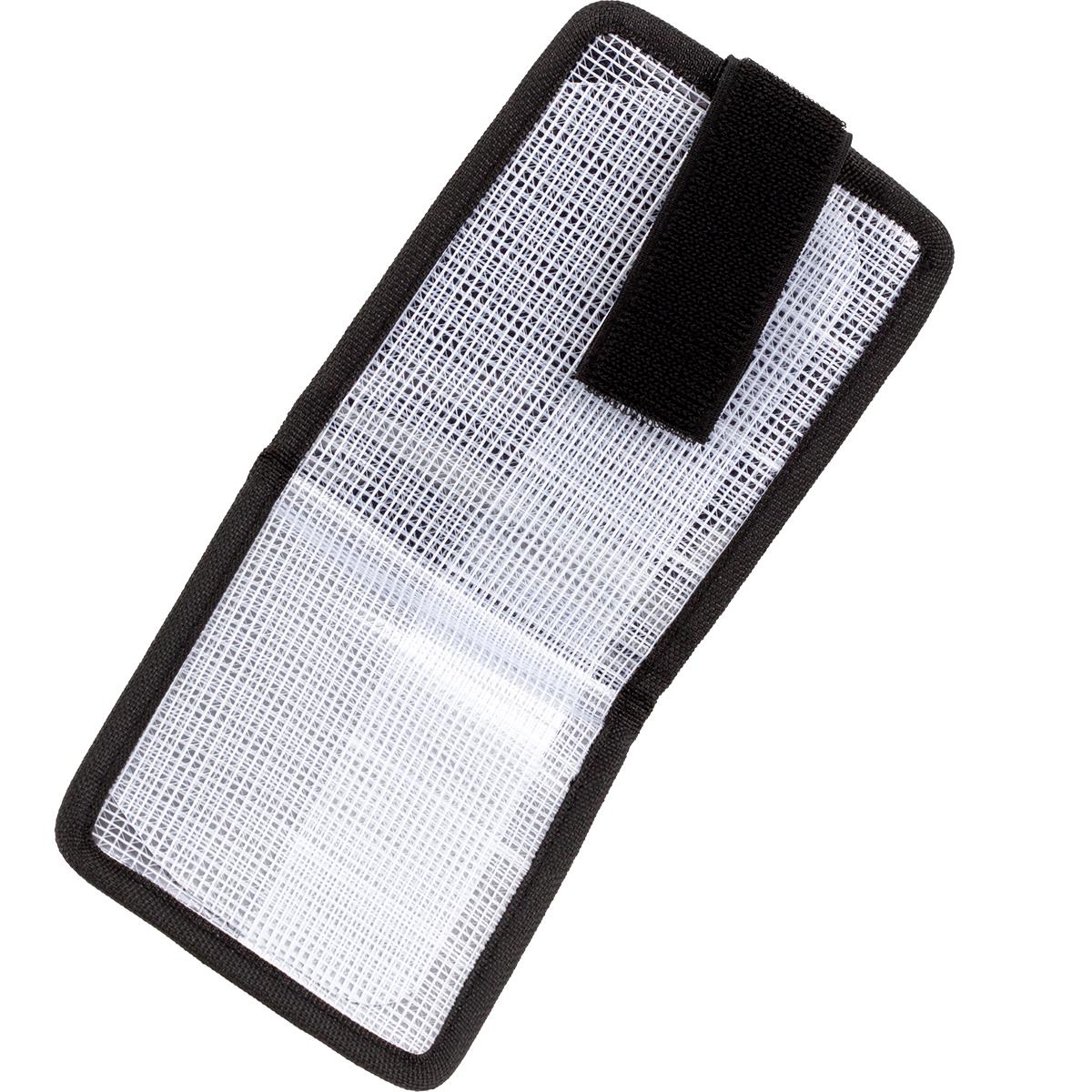 Seadra Metal Lure Wallet