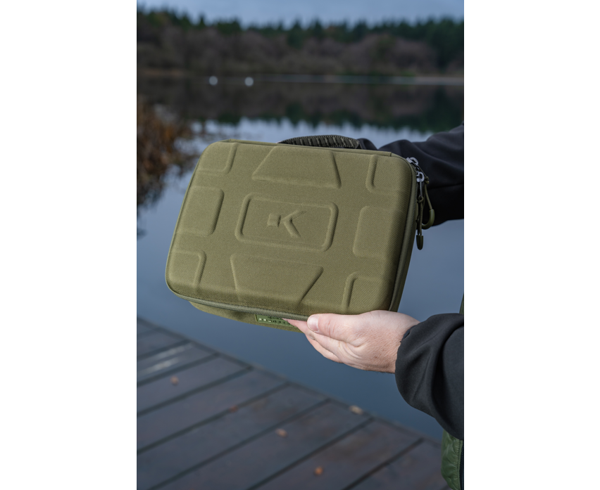 Korum Progress Hardcase Cooler 4L