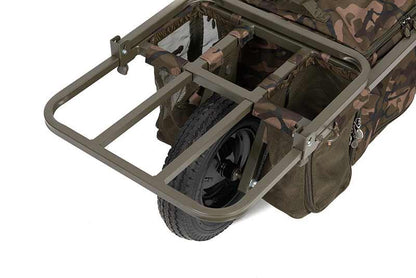 Fox Explorer Barrow MK2