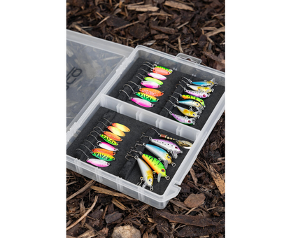 Zebco Magic EVA Spoon Box