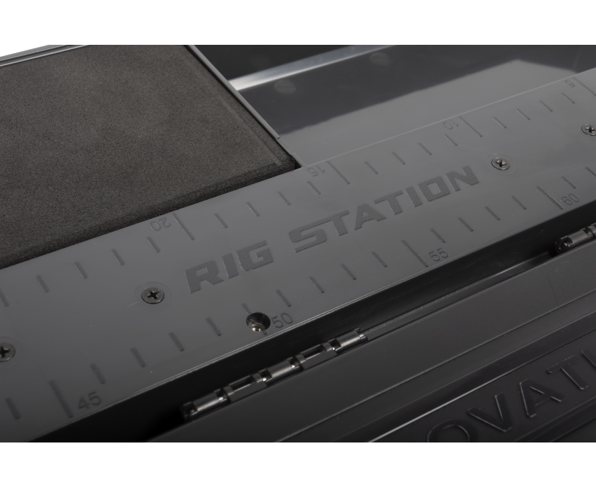 Avid Rig Station