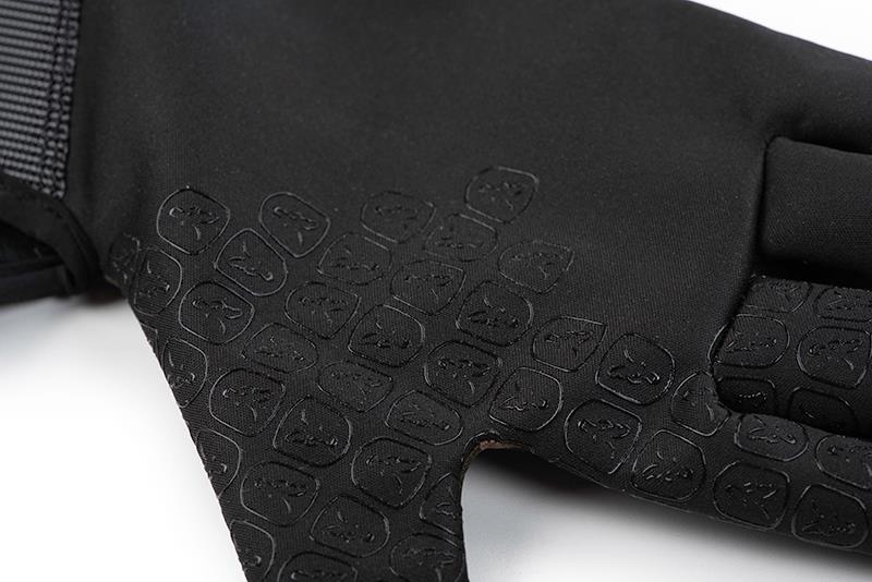 Fox Thermal Camo Gloves