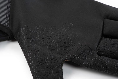 Fox Thermal Camo Gloves