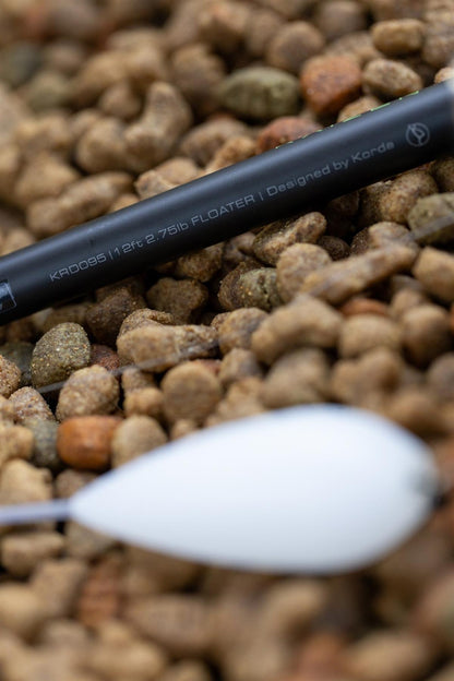 Korda Kaizen Green Carp Rod