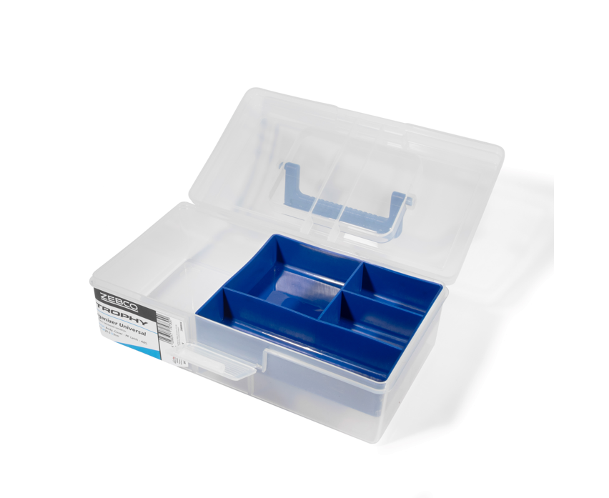 Zebco Trophy Organizer - Universal