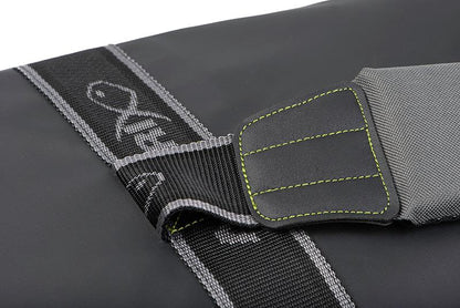 Matrix Horizon Multi Pole Holdall (ABS Insert) //