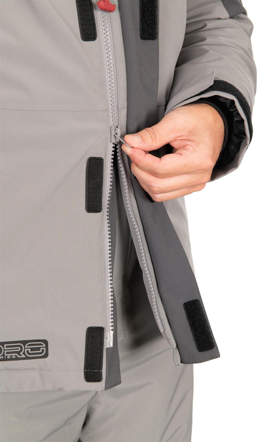 Fox Rage Pro Series Winter Suit