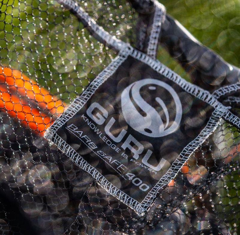 Guru Barb Safe Net
