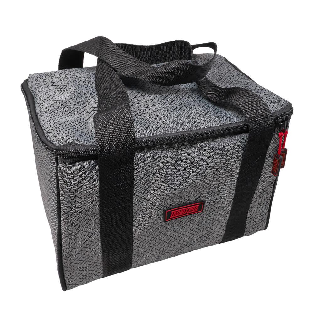 TronixPro Large Cool Bag Grey/Black