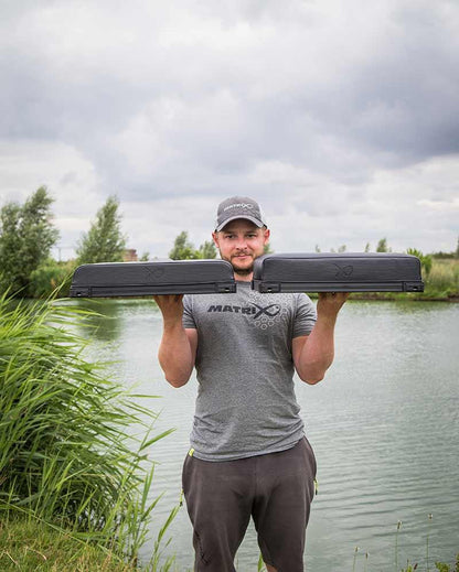 Matrix Deluxe Seat Cushion Unit