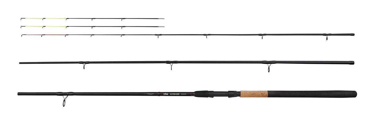 DAM Intenze Feeder Rod