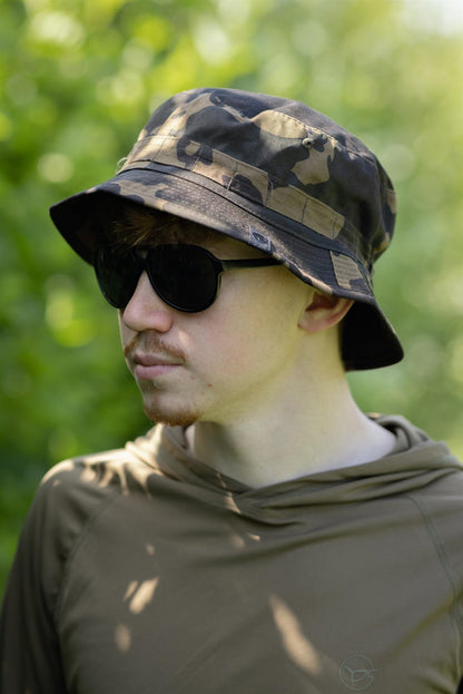 Korda Boonie Hat Dark Kamo