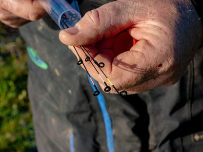 MAP Parabolix Black Edition Pro 12ft Feeder Fishing Rod