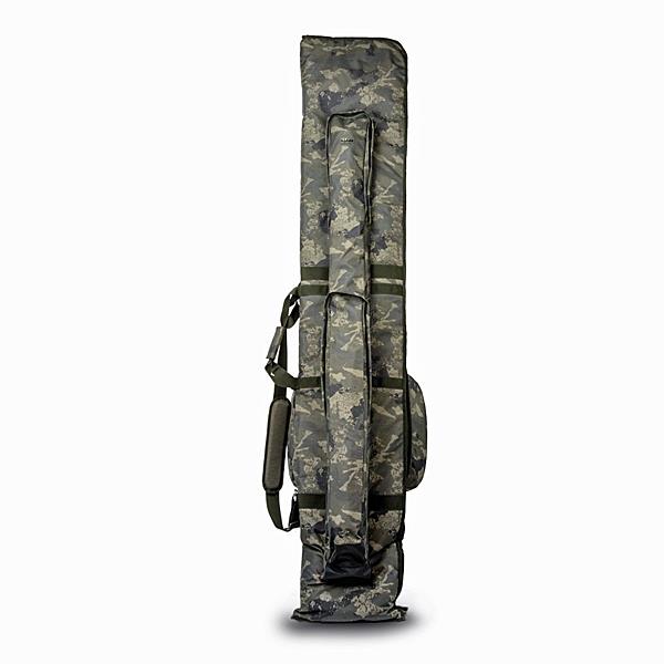 Solar Undercover Camo 3 Rod Holdall 12ft