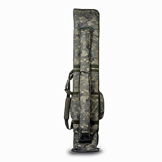 Solar Undercover Camo 3 Rod Holdall 12ft