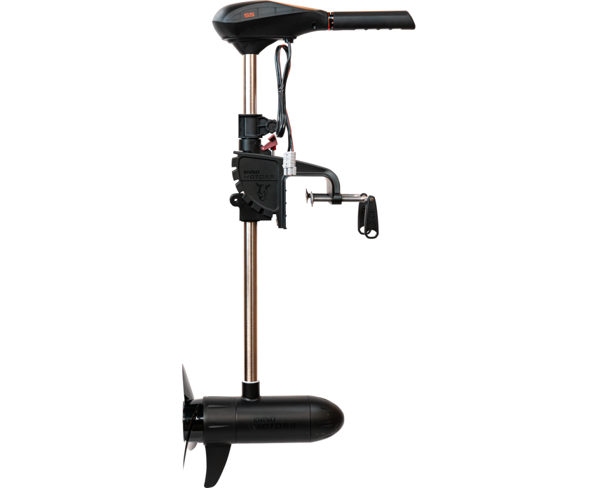 Rhino VX 55 V2 Electric Outboard Motor