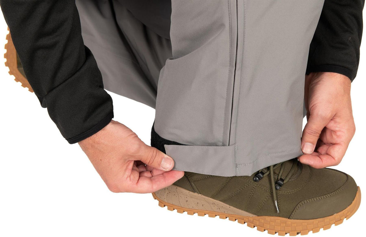 Fox Rage Pro Series Winter Suit