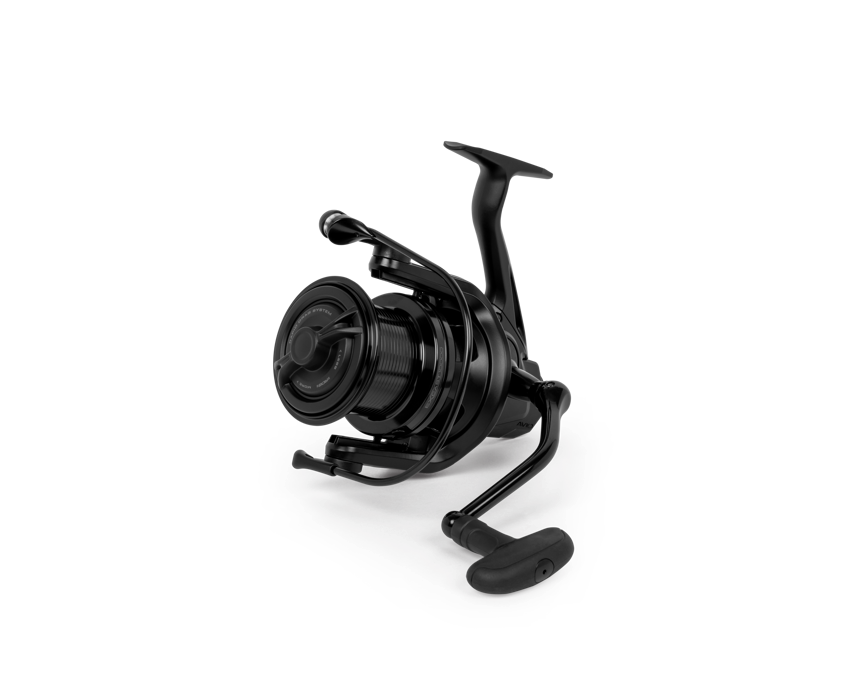 Avid Ex-Cast 10000 Reel