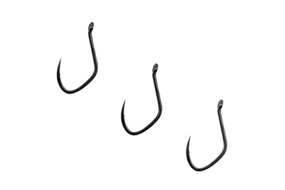 Guru Kaizen Hook Eyed Barbed