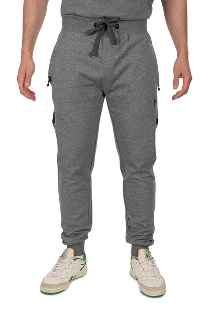 Fox Rage Voyager Grey Joggers