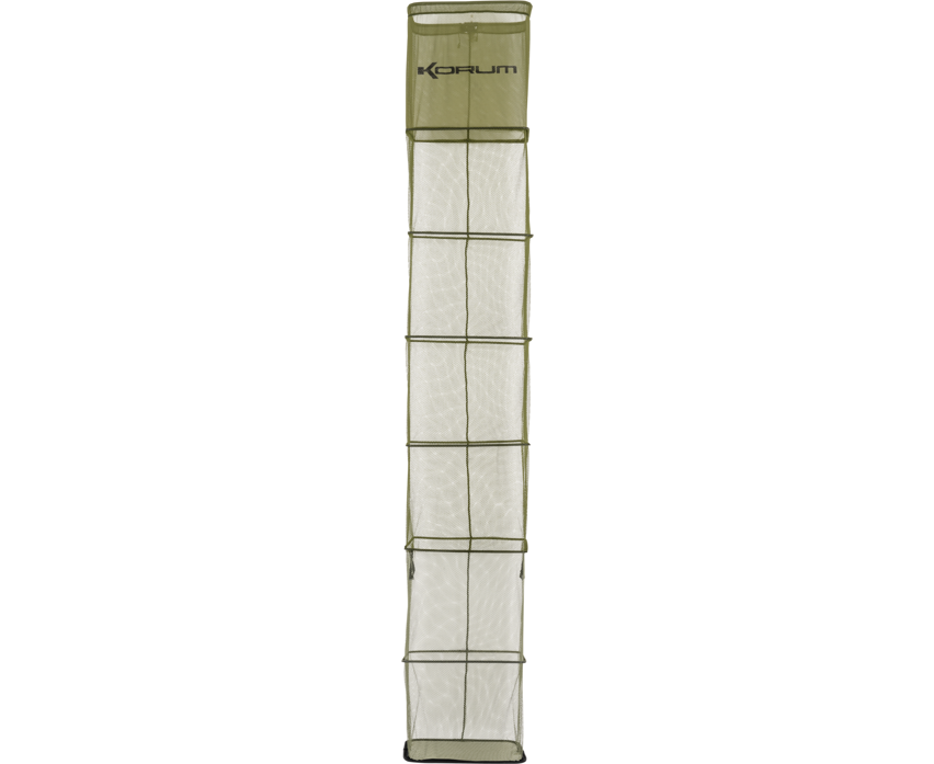 Korum 3m Allrounder Keepnet