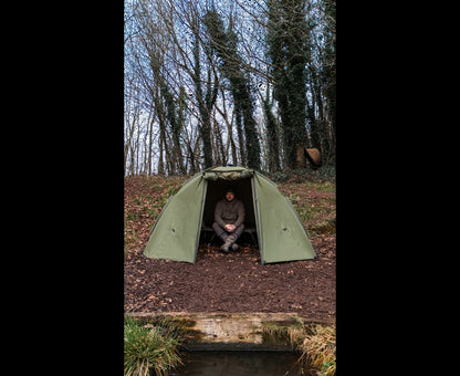 Korum Recoil Overnight Shelter