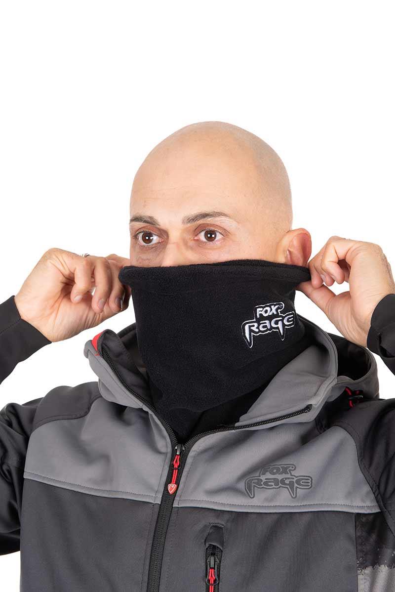 Fox Rage Fleece Snood