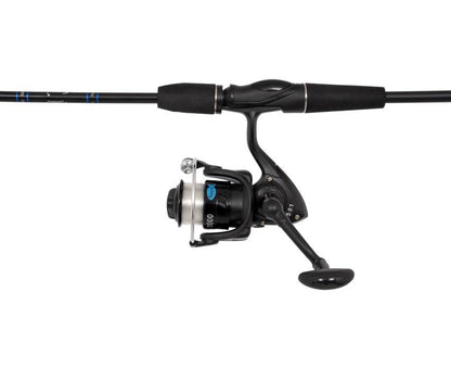 Zebco Tammo Fishing Combo 1.6m 2000 FD 0.23mm Mono
