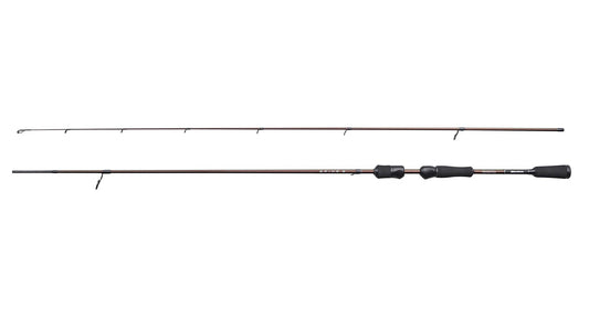 Abu Garcia SPIKE S Spinning Rod Vertical 612 14-35G