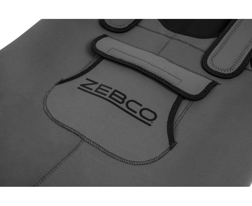 Zebco Trophy Neoprene Waders